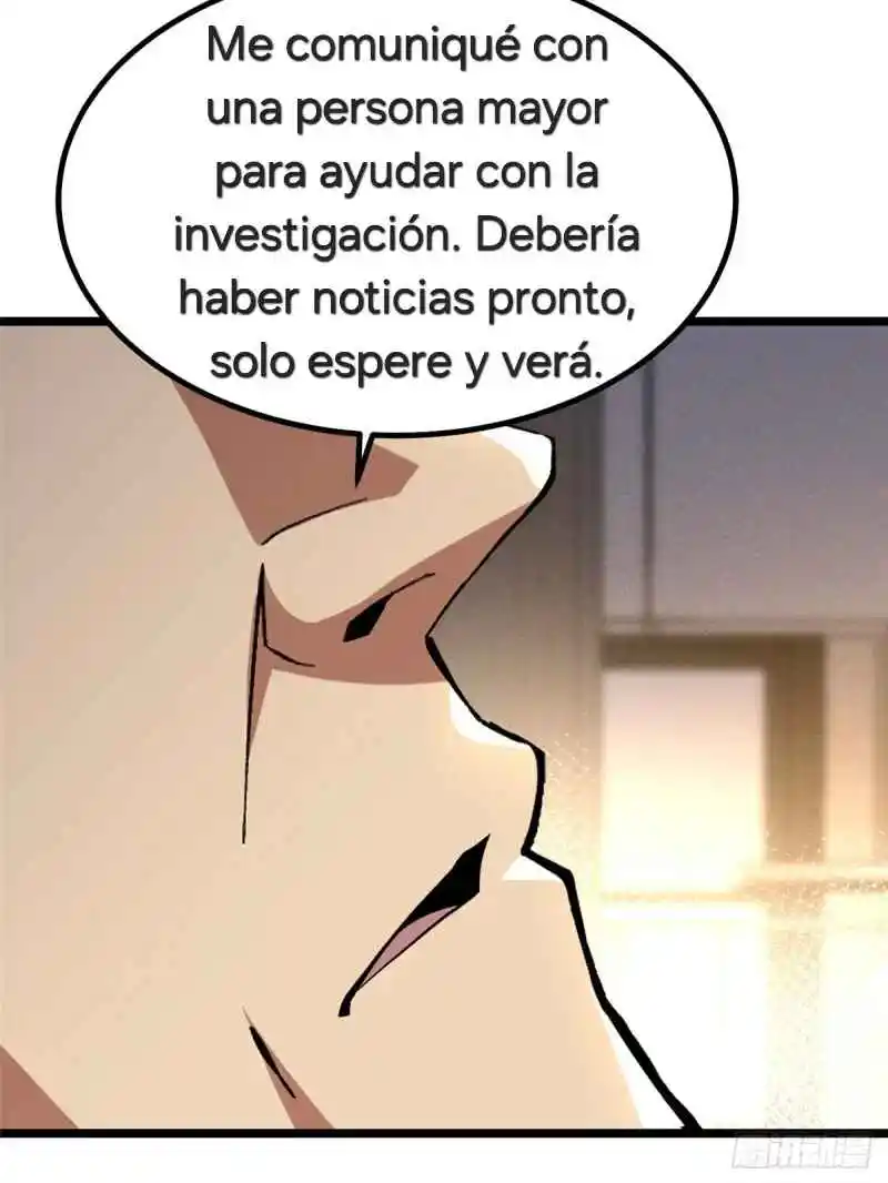 Realmente No Quiero Aprender Hechizos Prohibidos - Capítulo 37 - Página 58 - LectorTMOo