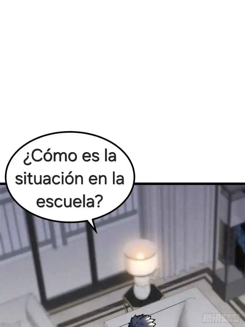 Realmente No Quiero Aprender Hechizos Prohibidos - Capítulo 37 - Página 59 - LectorTMOo