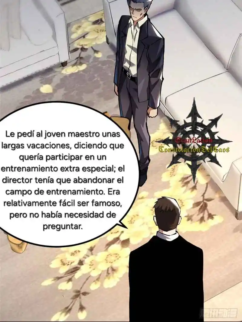 Realmente No Quiero Aprender Hechizos Prohibidos - Capítulo 37 - Página 60 - LectorTMOo