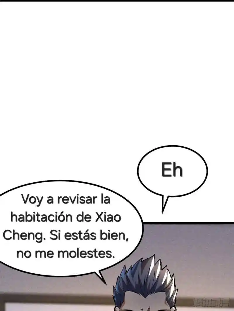 Realmente No Quiero Aprender Hechizos Prohibidos - Capítulo 37 - Página 61 - LectorTMOo