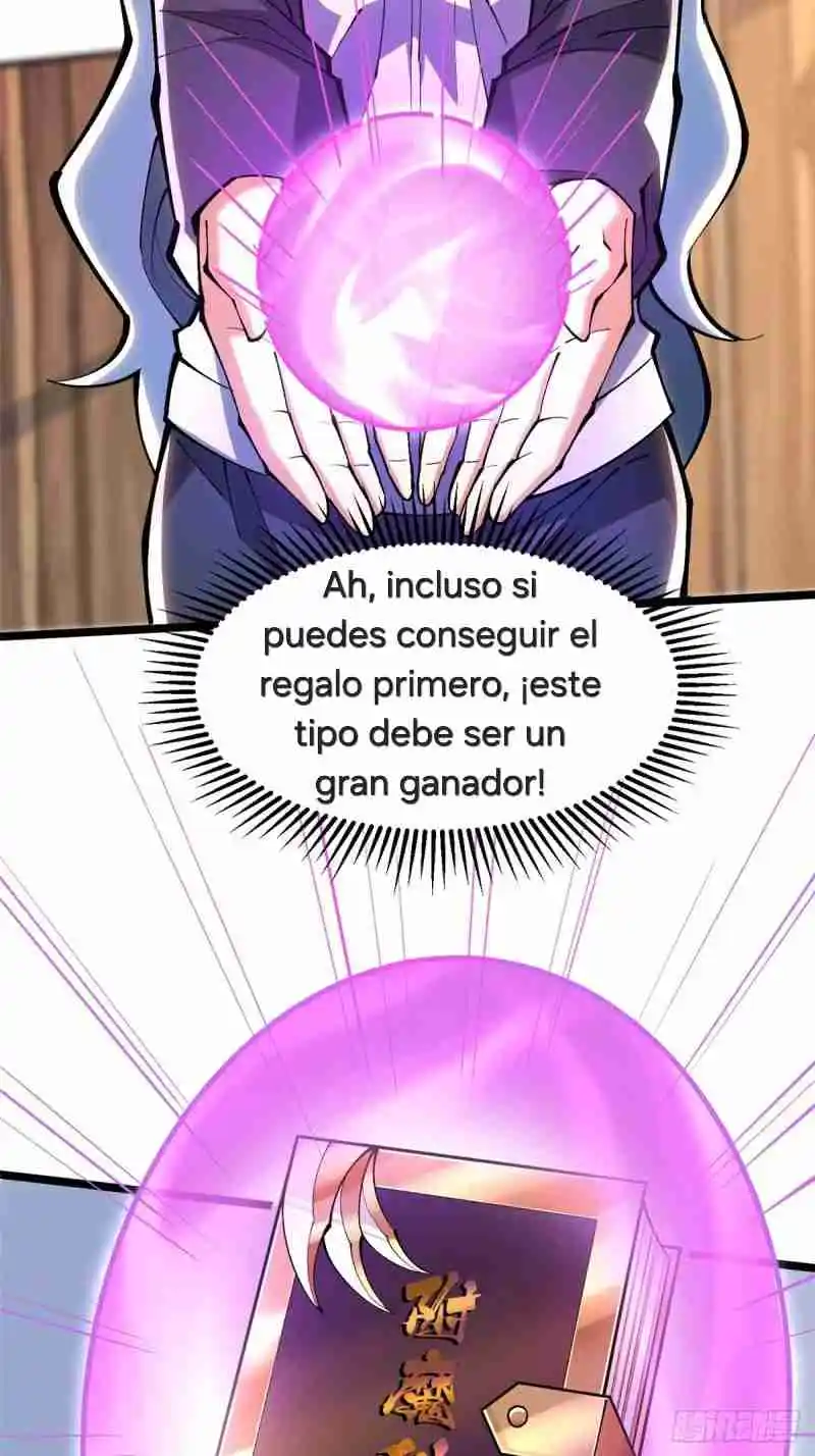 Realmente No Quiero Aprender Hechizos Prohibidos - Capítulo 37 - Página 81 - LectorTMOo
