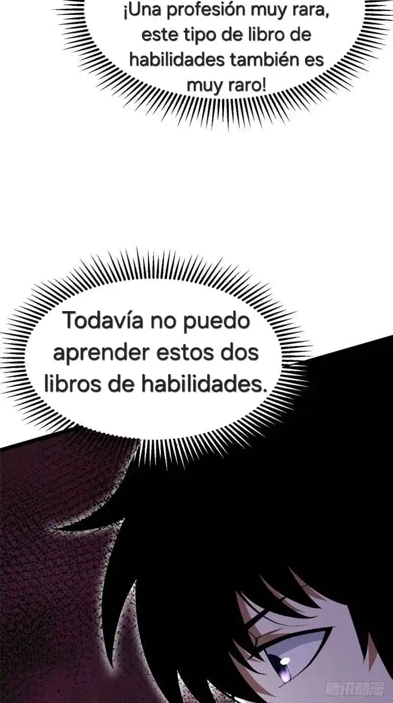 Realmente No Quiero Aprender Hechizos Prohibidos - Capítulo 37 - Página 83 - LectorTMOo