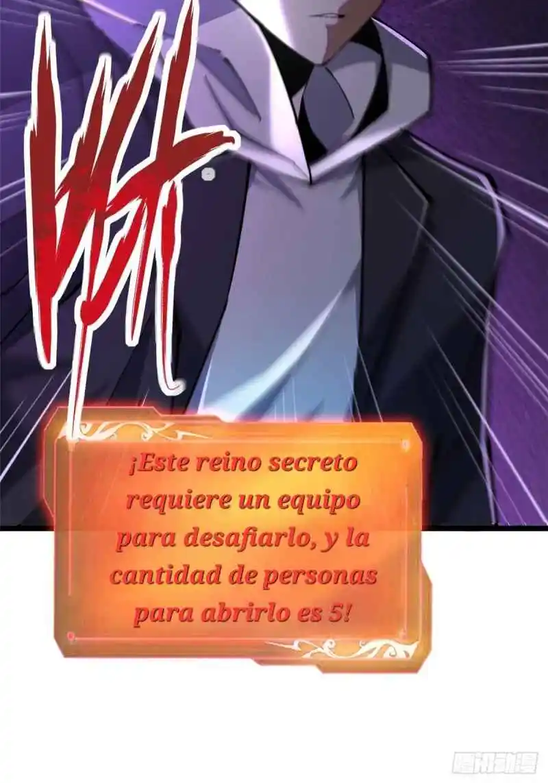 Realmente No Quiero Aprender Hechizos Prohibidos - Capítulo 37 - Página 86 - LectorTMOo