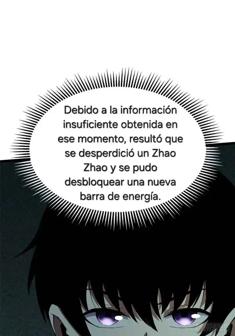 Realmente No Quiero Aprender Hechizos Prohibidos - Capítulo 37 - Página 87 - LectorTMOo
