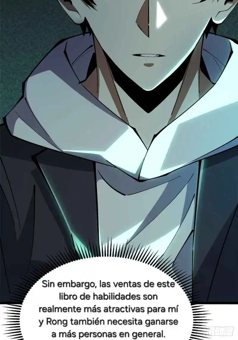 Realmente No Quiero Aprender Hechizos Prohibidos - Capítulo 37 - Página 88 - LectorTMOo