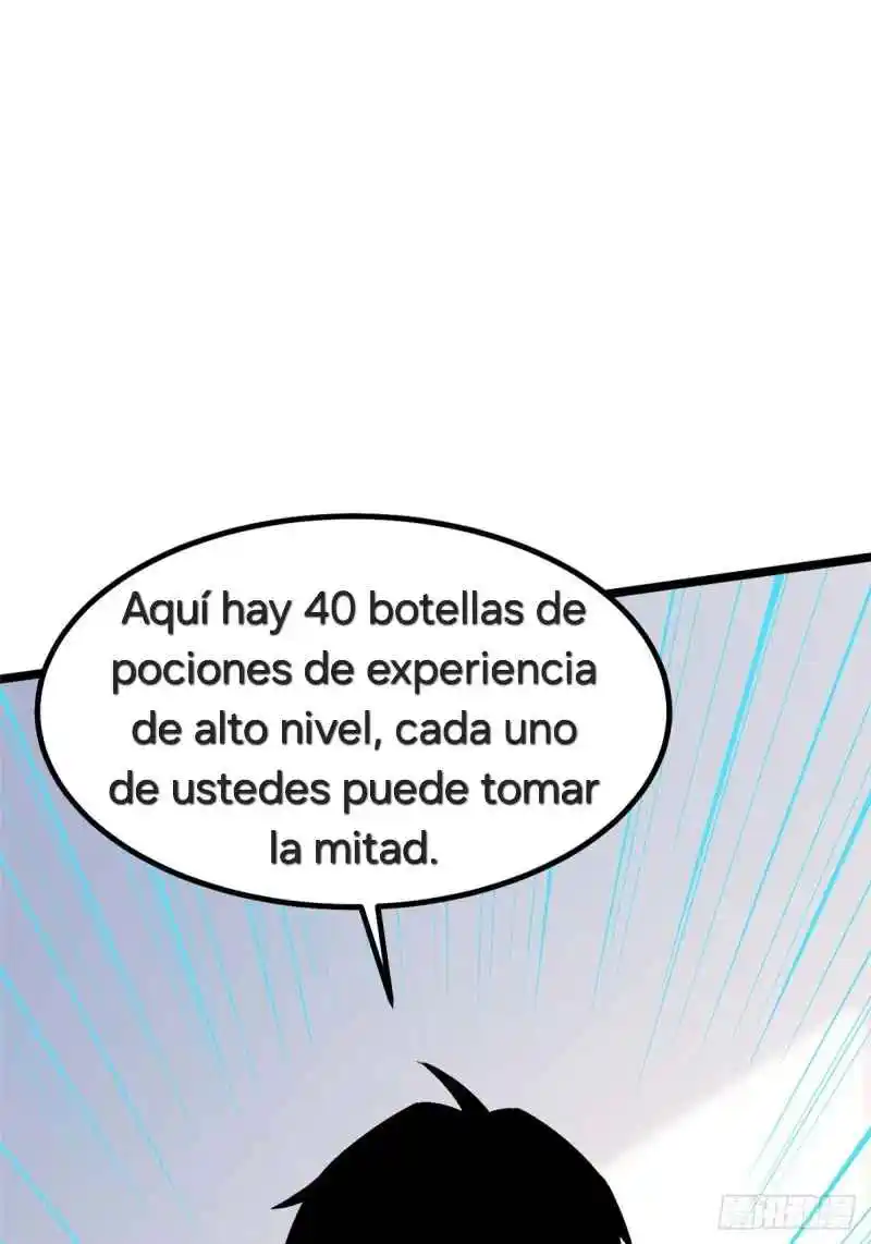 Realmente No Quiero Aprender Hechizos Prohibidos - Capítulo 37 - Página 92 - LectorTMOo