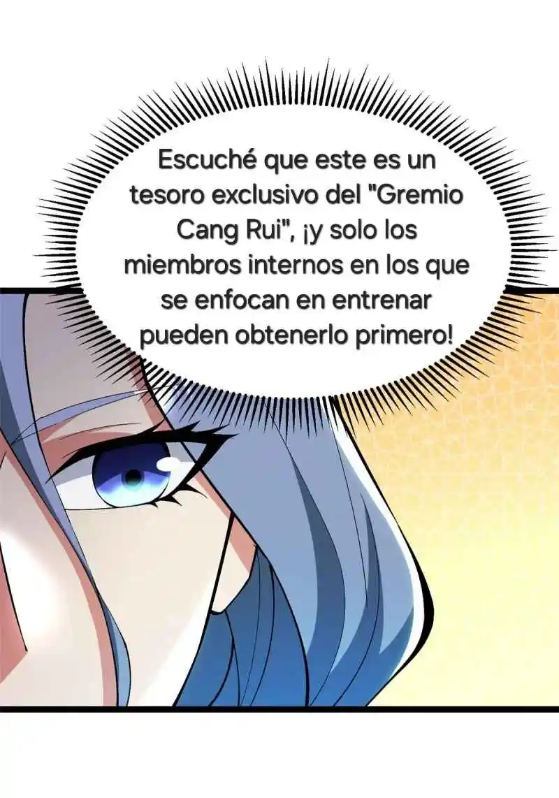 Realmente No Quiero Aprender Hechizos Prohibidos - Capítulo 37 - Página 94 - LectorTMOo
