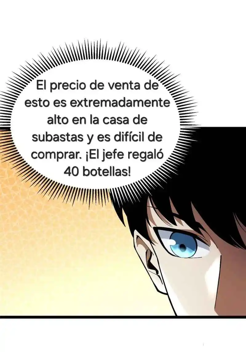Realmente No Quiero Aprender Hechizos Prohibidos - Capítulo 37 - Página 95 - LectorTMOo