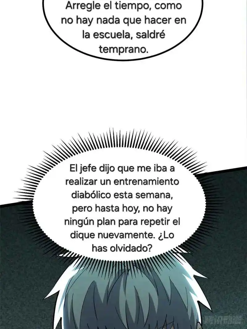 Realmente No Quiero Aprender Hechizos Prohibidos - Capítulo 37 - Página 106 - LectorTMOo