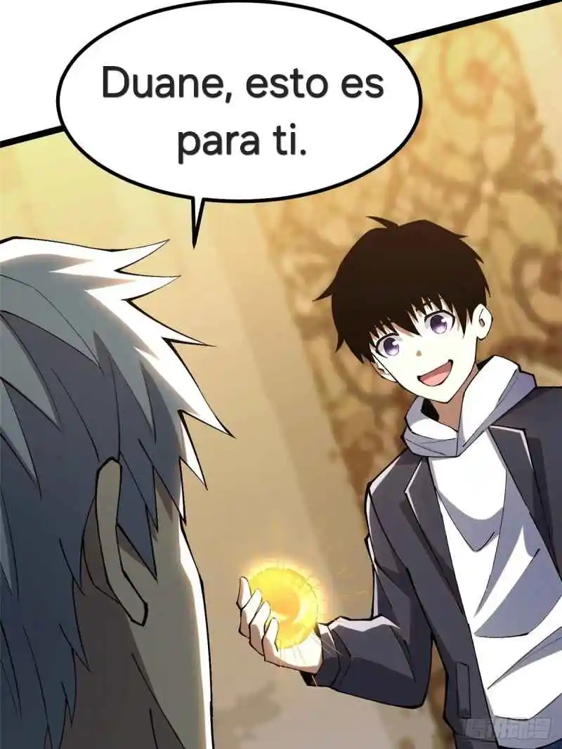 Realmente No Quiero Aprender Hechizos Prohibidos - Capítulo 37 - Página 108 - LectorTMOo