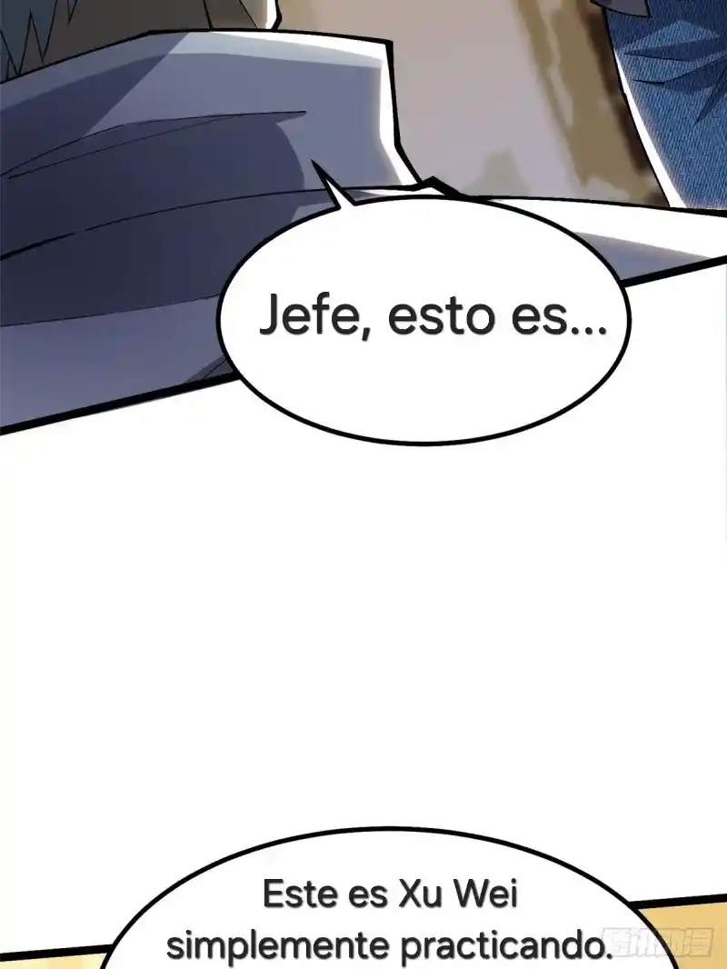 Realmente No Quiero Aprender Hechizos Prohibidos - Capítulo 37 - Página 109 - LectorTMOo