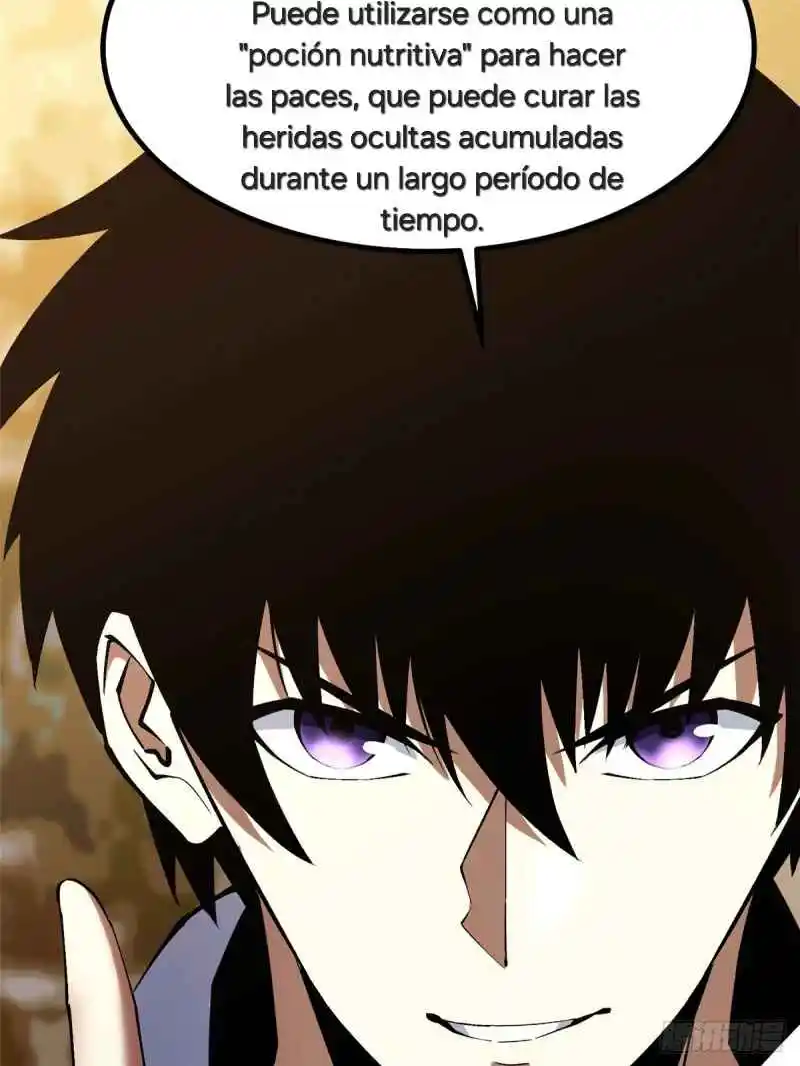 Realmente No Quiero Aprender Hechizos Prohibidos - Capítulo 37 - Página 110 - LectorTMOo