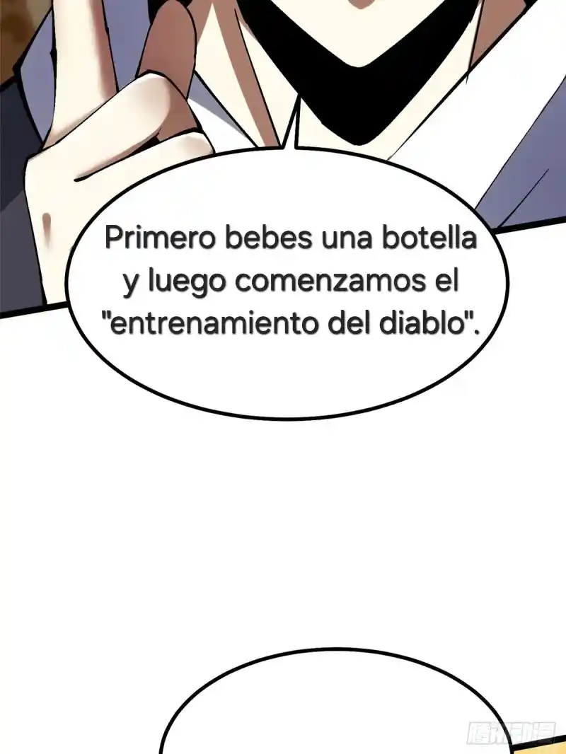 Realmente No Quiero Aprender Hechizos Prohibidos - Capítulo 37 - Página 111 - LectorTMOo