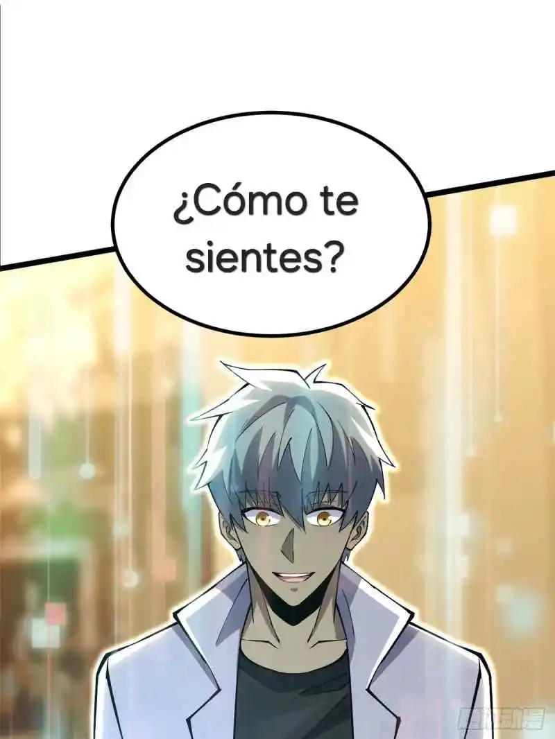 Realmente No Quiero Aprender Hechizos Prohibidos capítulo 39 página 3
