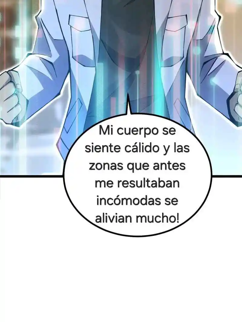 Realmente No Quiero Aprender Hechizos Prohibidos capítulo 39 página 4