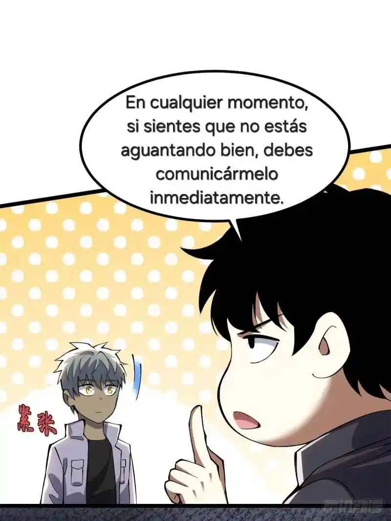Realmente No Quiero Aprender Hechizos Prohibidos capítulo 39 página 8