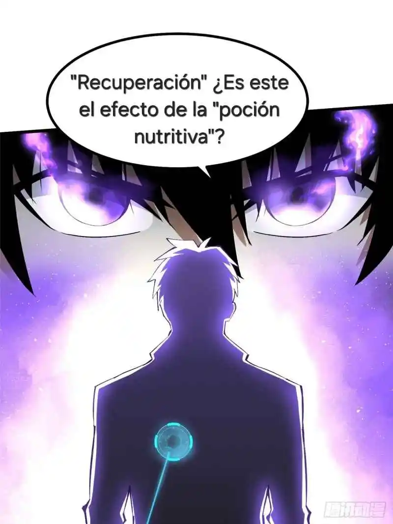 Realmente No Quiero Aprender Hechizos Prohibidos capítulo 39 página 14