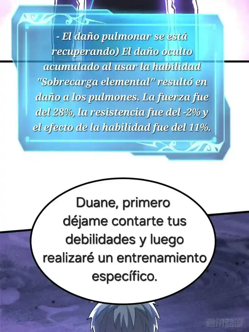 Realmente No Quiero Aprender Hechizos Prohibidos capítulo 39 página 15