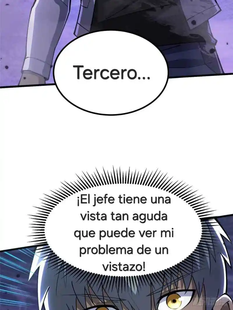 Realmente No Quiero Aprender Hechizos Prohibidos capítulo 39 página 18