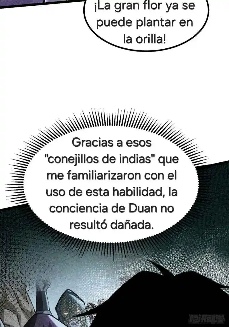 Realmente No Quiero Aprender Hechizos Prohibidos capítulo 39 página 28