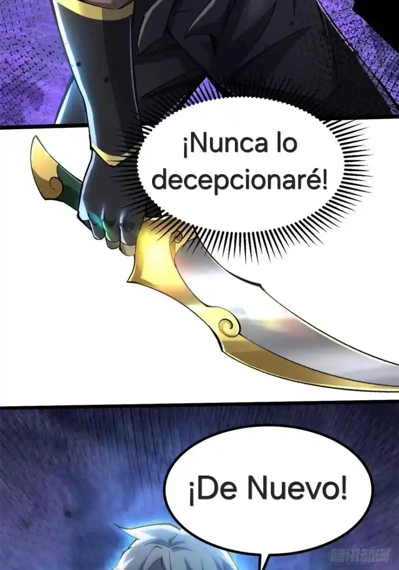 Realmente No Quiero Aprender Hechizos Prohibidos capítulo 39 página 31