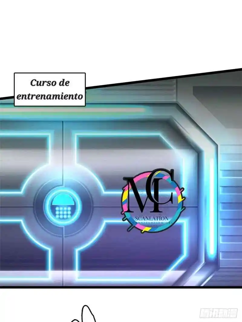 Realmente No Quiero Aprender Hechizos Prohibidos capítulo 39 página 35