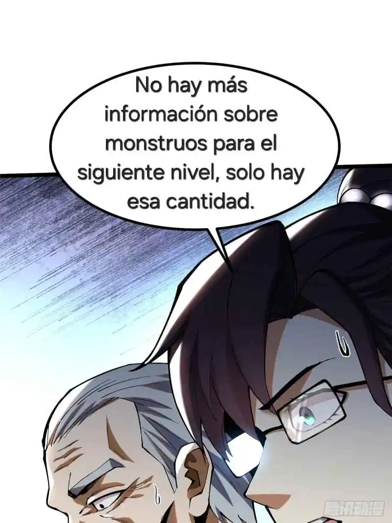 Realmente No Quiero Aprender Hechizos Prohibidos capítulo 39 página 50