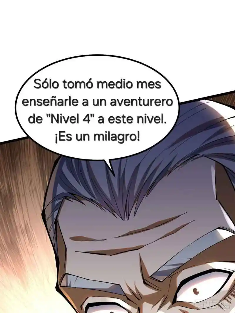 Realmente No Quiero Aprender Hechizos Prohibidos capítulo 39 página 57