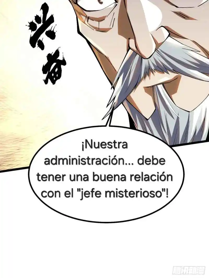 Realmente No Quiero Aprender Hechizos Prohibidos capítulo 39 página 58