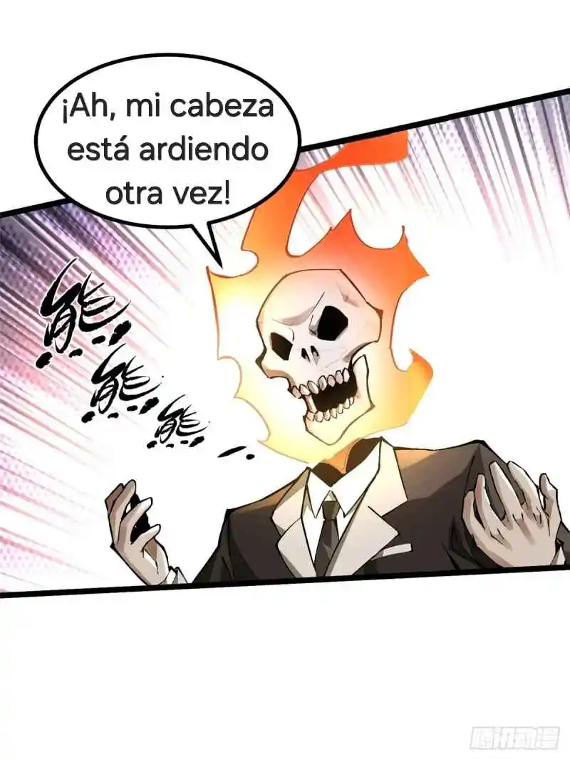 Realmente No Quiero Aprender Hechizos Prohibidos capítulo 39 página 59