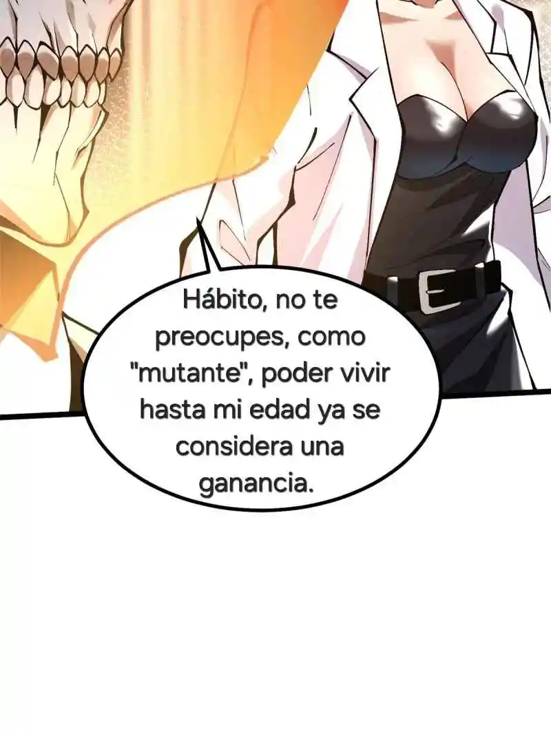 Realmente No Quiero Aprender Hechizos Prohibidos capítulo 39 página 61