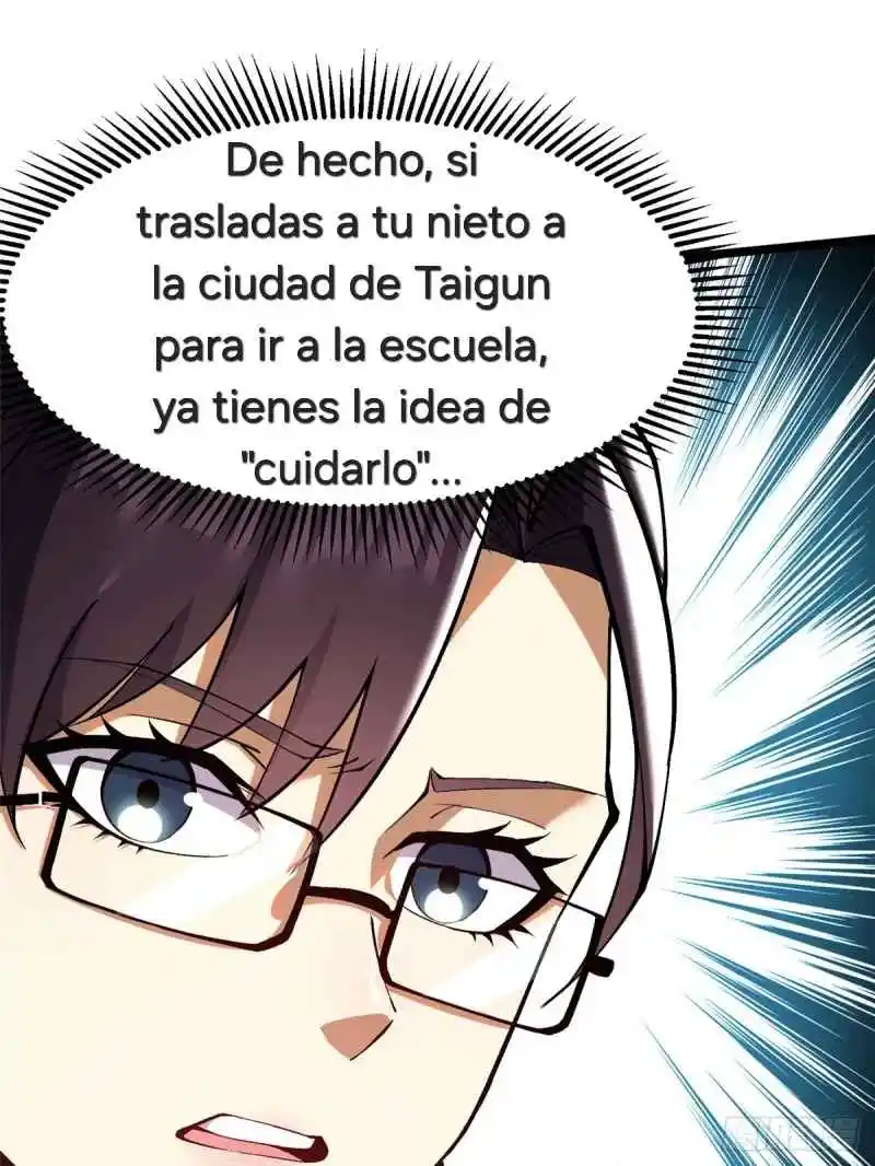 Realmente No Quiero Aprender Hechizos Prohibidos capítulo 39 página 62