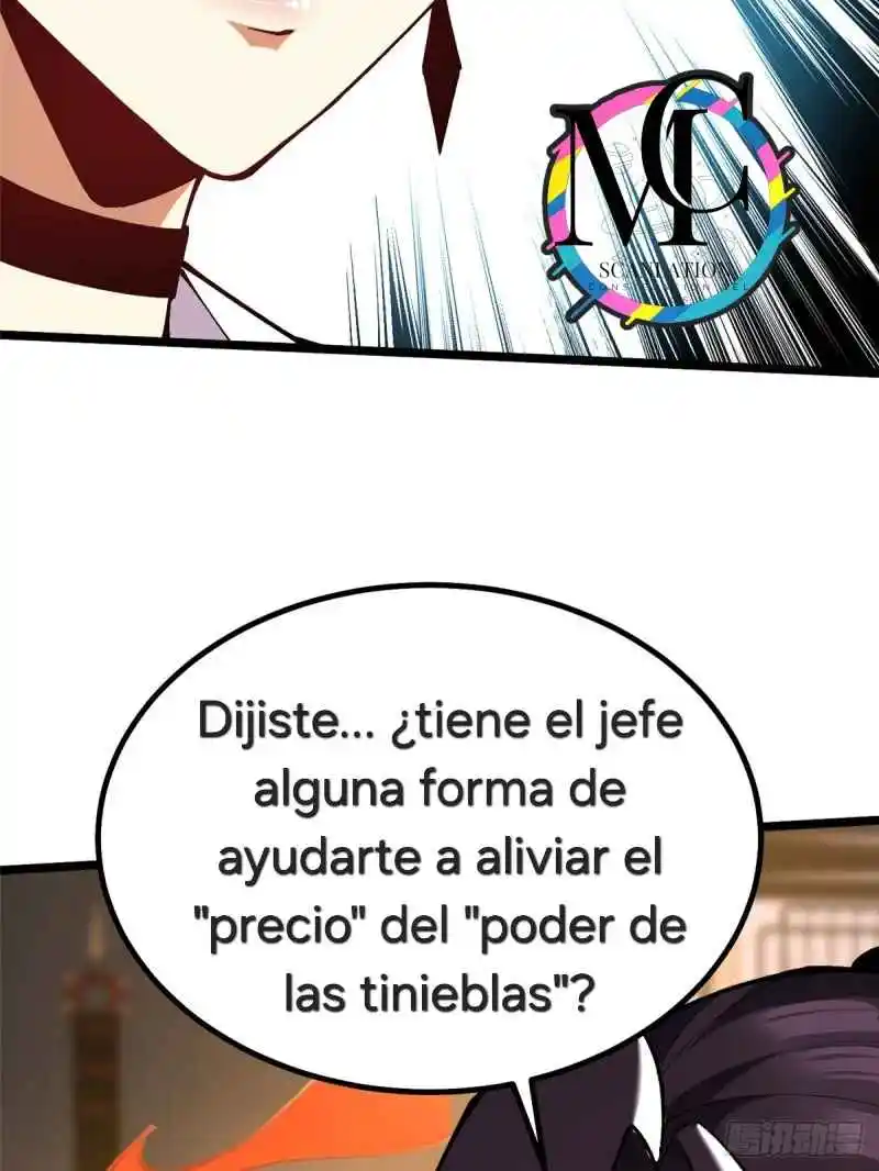 Realmente No Quiero Aprender Hechizos Prohibidos capítulo 39 página 63