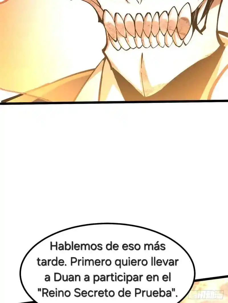 Realmente No Quiero Aprender Hechizos Prohibidos capítulo 39 página 66
