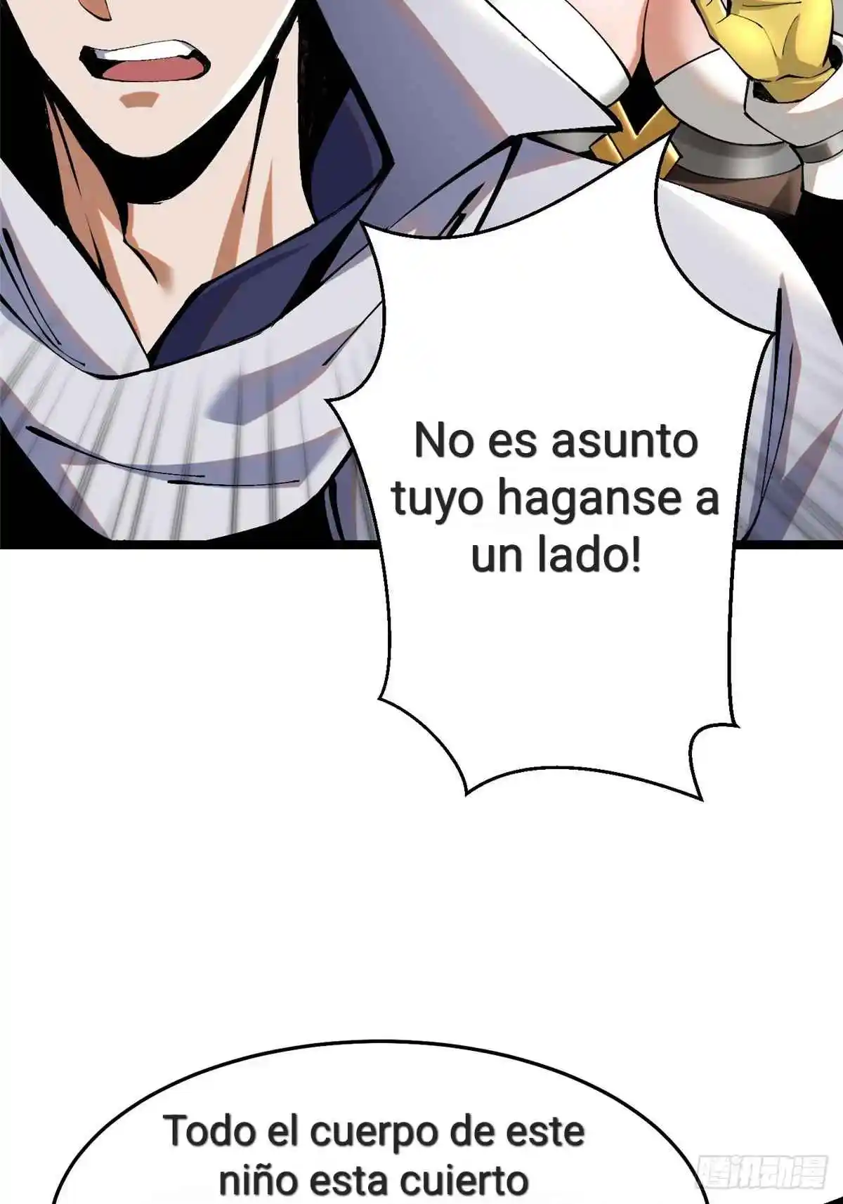 Realmente No Quiero Aprender Hechizos Prohibidos - Capítulo 4 - Página 4 - LectorTMOo