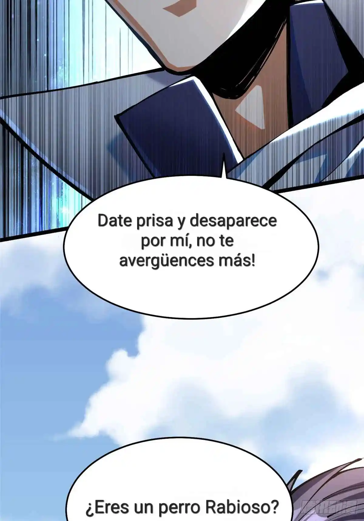 Realmente No Quiero Aprender Hechizos Prohibidos - Capítulo 4 - Página 6 - LectorTMOo