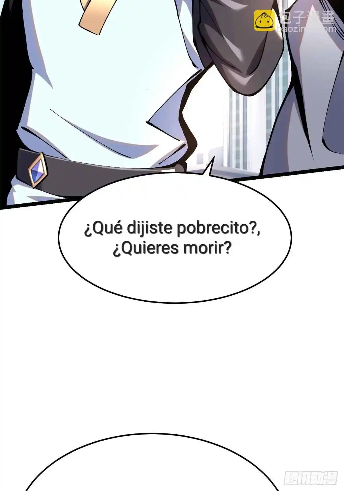 Realmente No Quiero Aprender Hechizos Prohibidos - Capítulo 4 - Página 8 - LectorTMOo