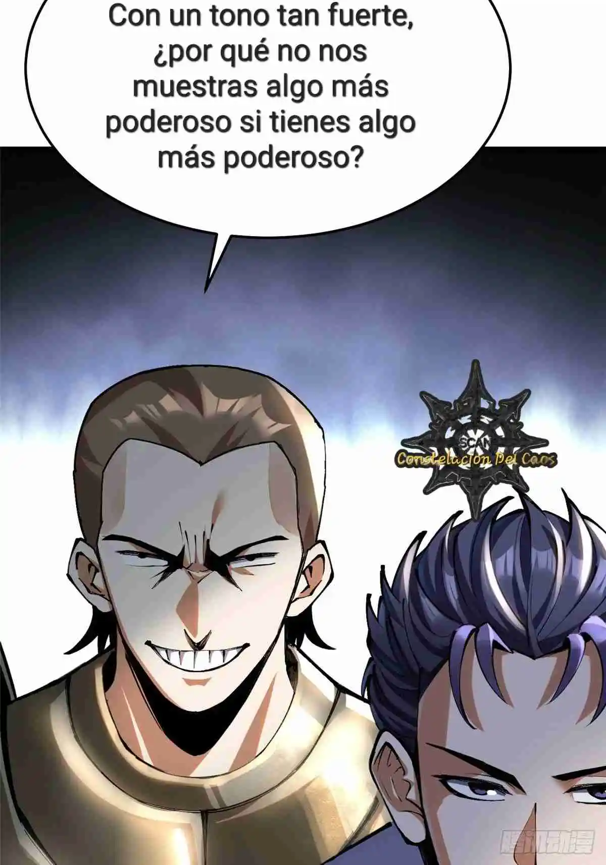 Realmente No Quiero Aprender Hechizos Prohibidos - Capítulo 4 - Página 9 - LectorTMOo