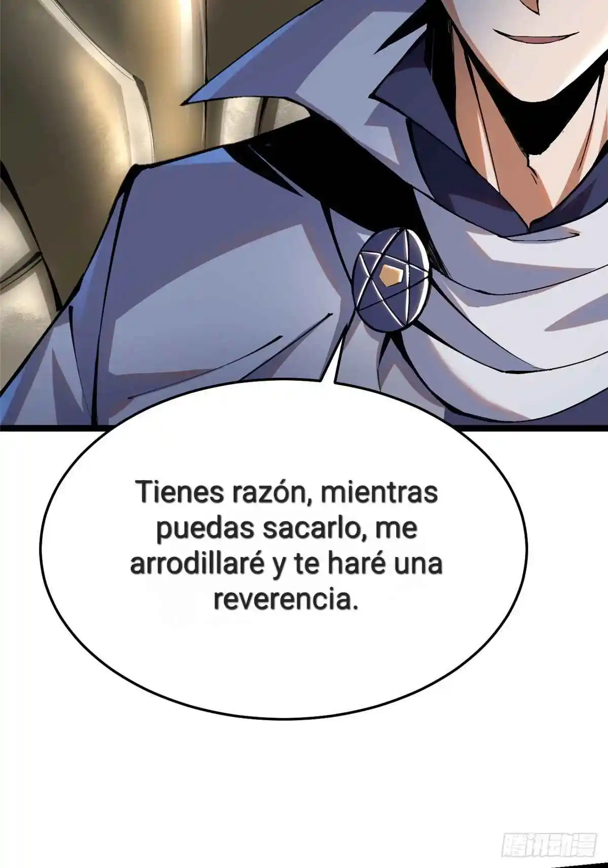 Realmente No Quiero Aprender Hechizos Prohibidos - Capítulo 4 - Página 10 - LectorTMOo