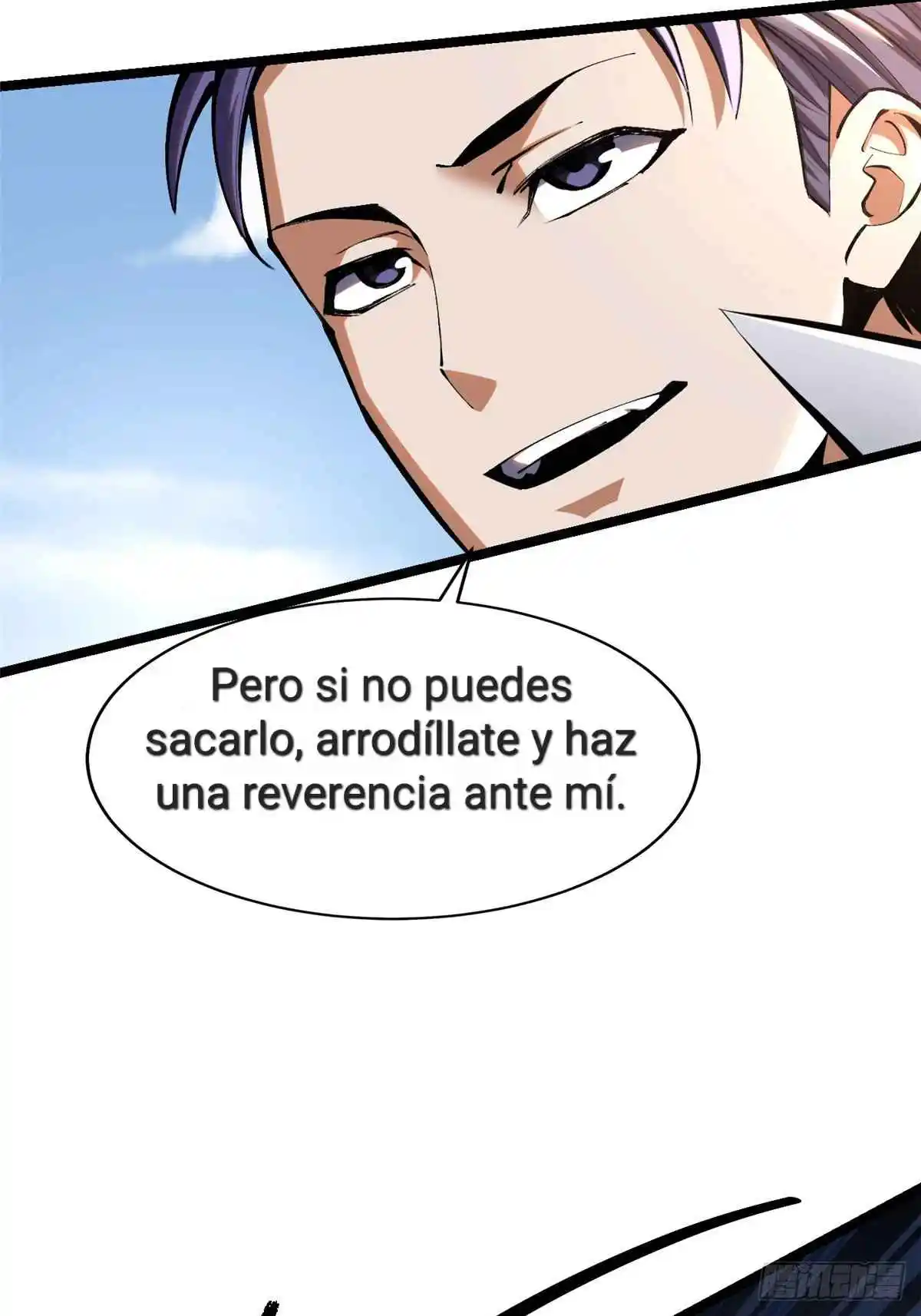 Realmente No Quiero Aprender Hechizos Prohibidos - Capítulo 4 - Página 11 - LectorTMOo