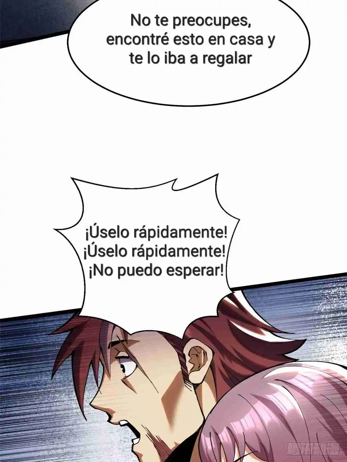 Realmente No Quiero Aprender Hechizos Prohibidos - Capítulo 4 - Página 22 - LectorTMOo