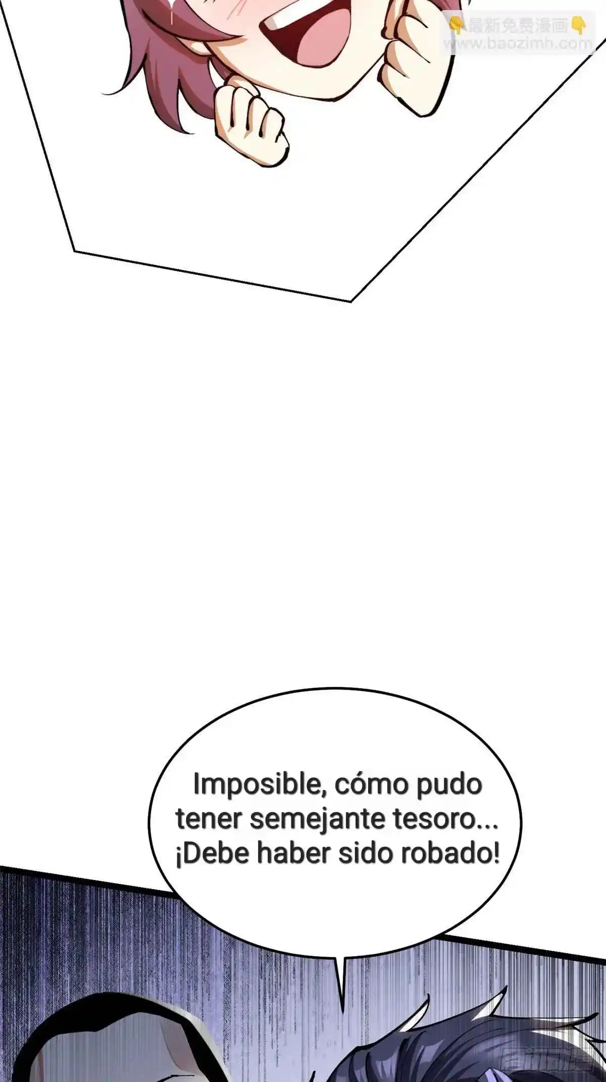 Realmente No Quiero Aprender Hechizos Prohibidos - Capítulo 4 - Página 29 - LectorTMOo