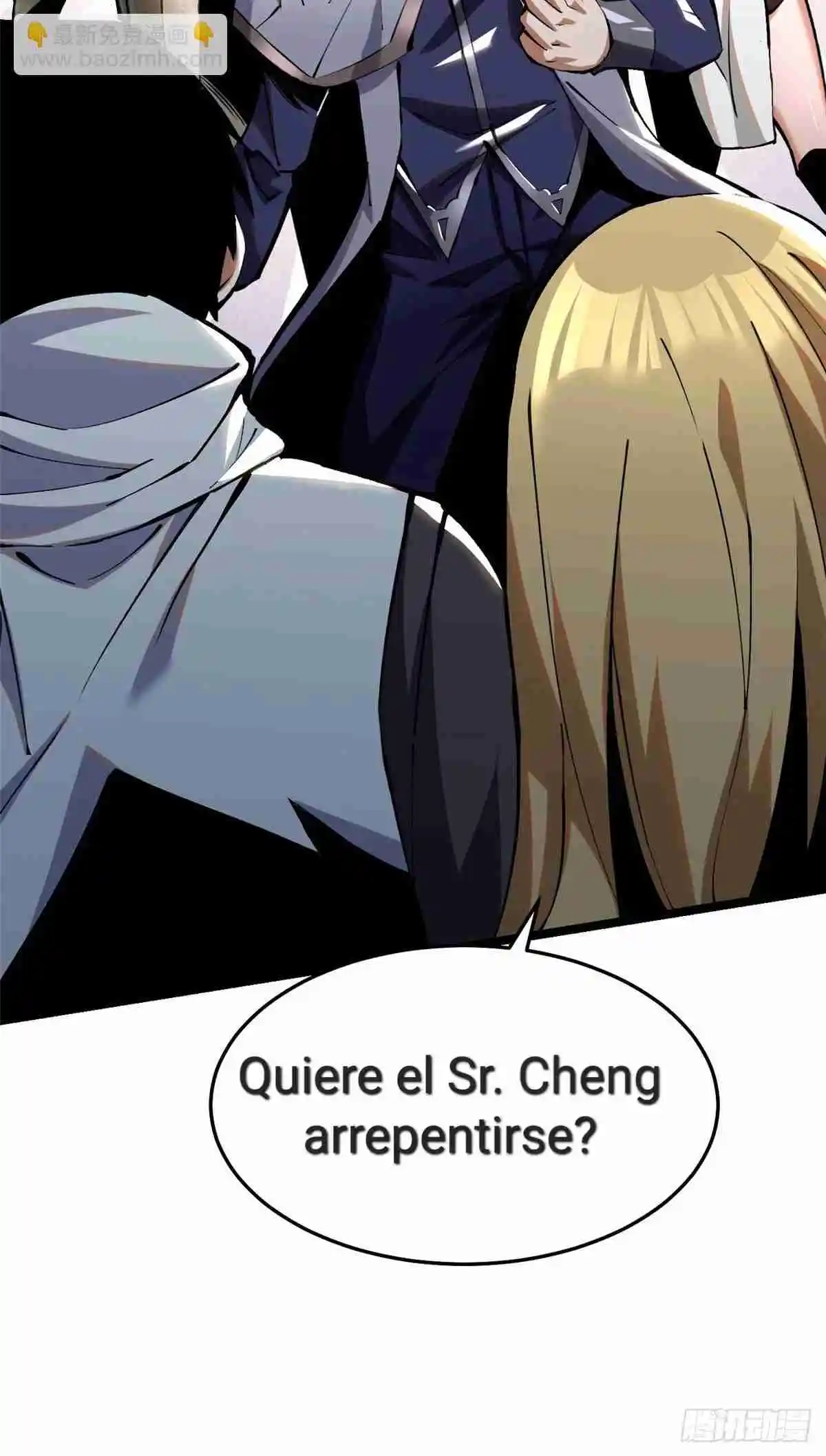 Realmente No Quiero Aprender Hechizos Prohibidos - Capítulo 4 - Página 33 - LectorTMOo
