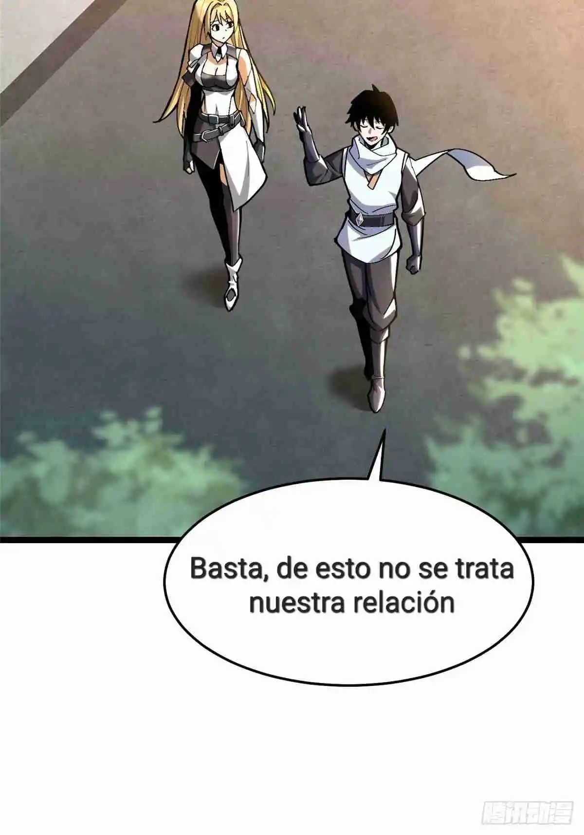 Realmente No Quiero Aprender Hechizos Prohibidos - Capítulo 4 - Página 43 - LectorTMOo
