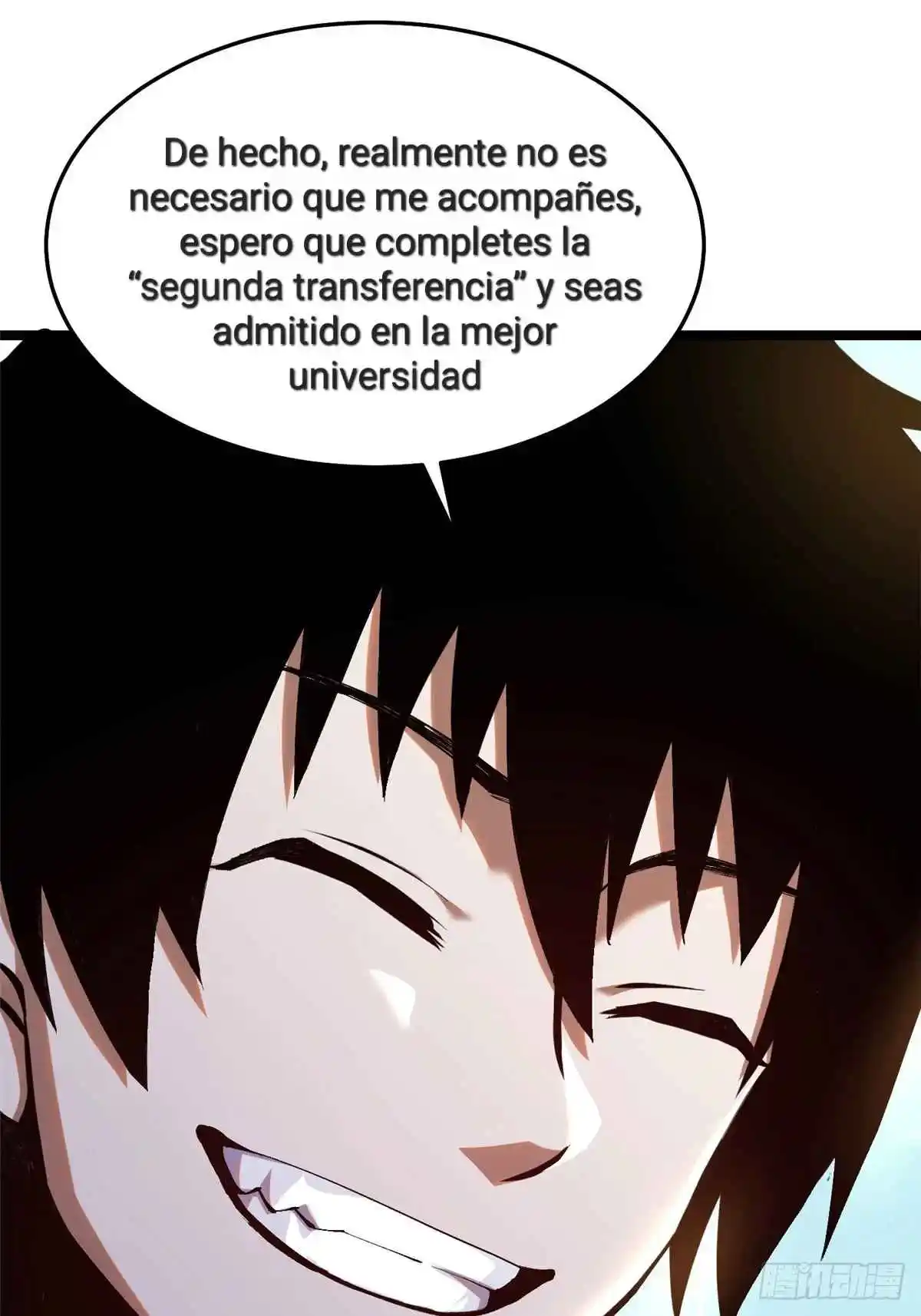 Realmente No Quiero Aprender Hechizos Prohibidos - Capítulo 4 - Página 44 - LectorTMOo