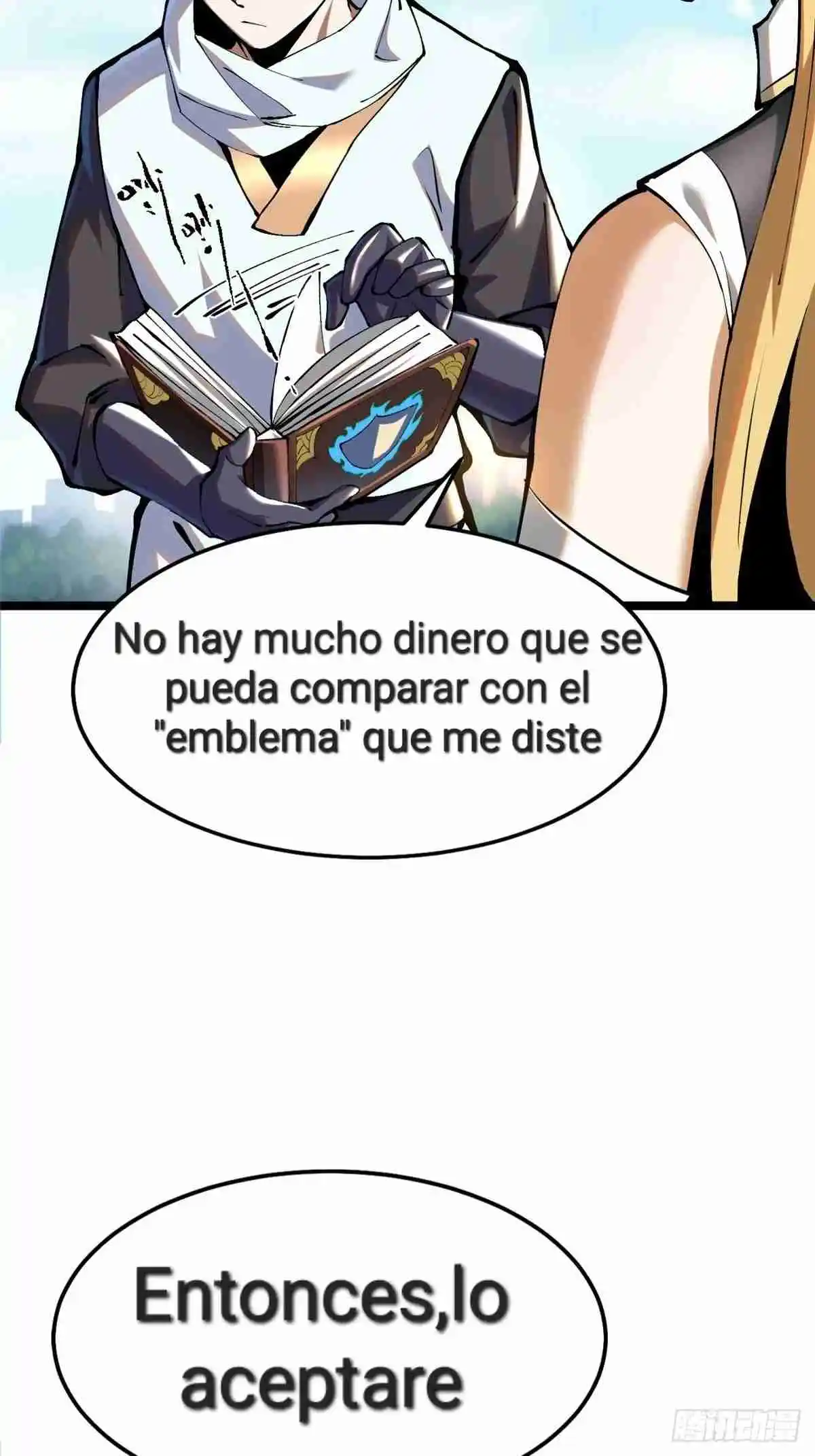 Realmente No Quiero Aprender Hechizos Prohibidos - Capítulo 4 - Página 51 - LectorTMOo