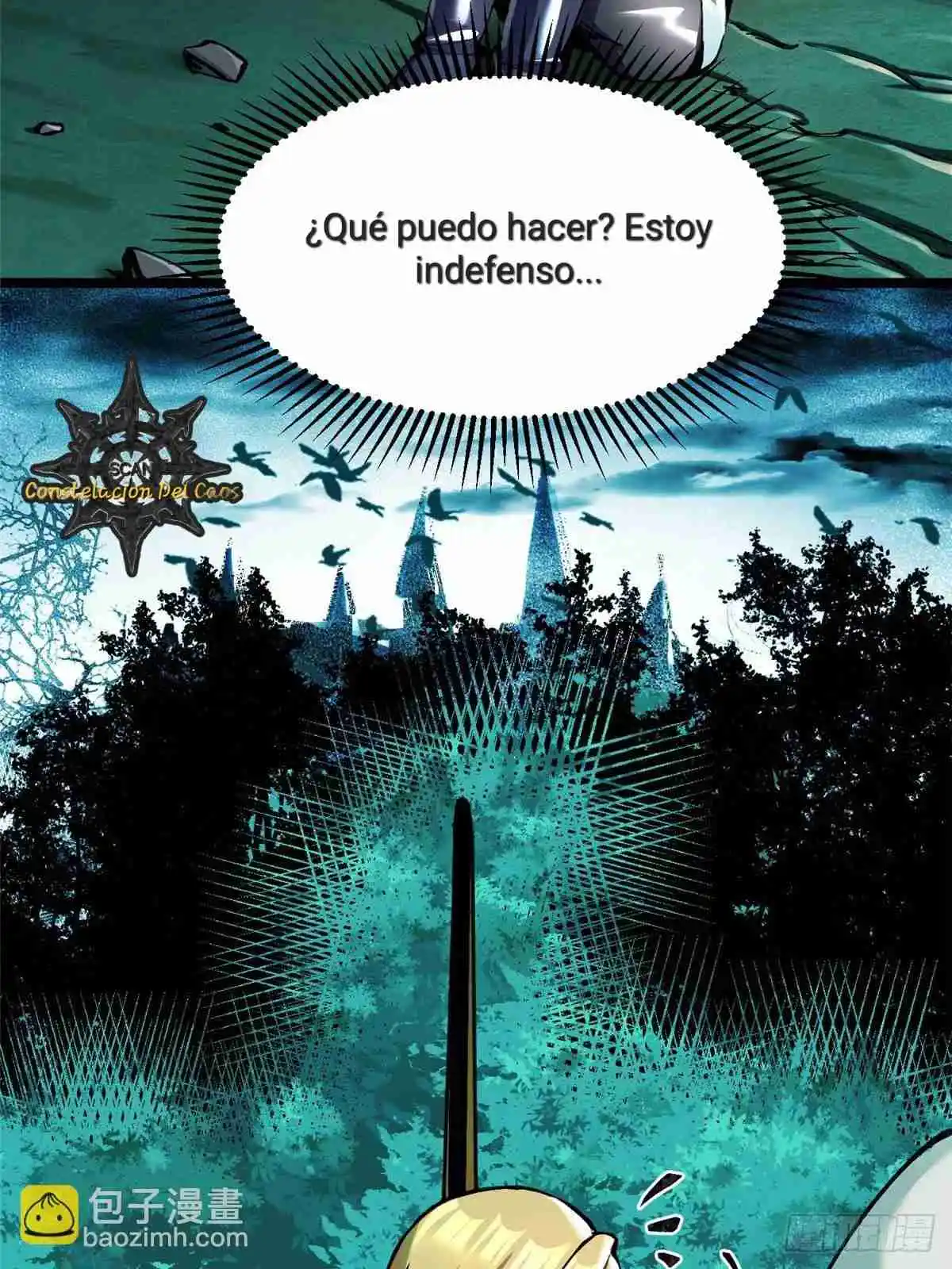 Realmente No Quiero Aprender Hechizos Prohibidos - Capítulo 4 - Página 63 - LectorTMOo