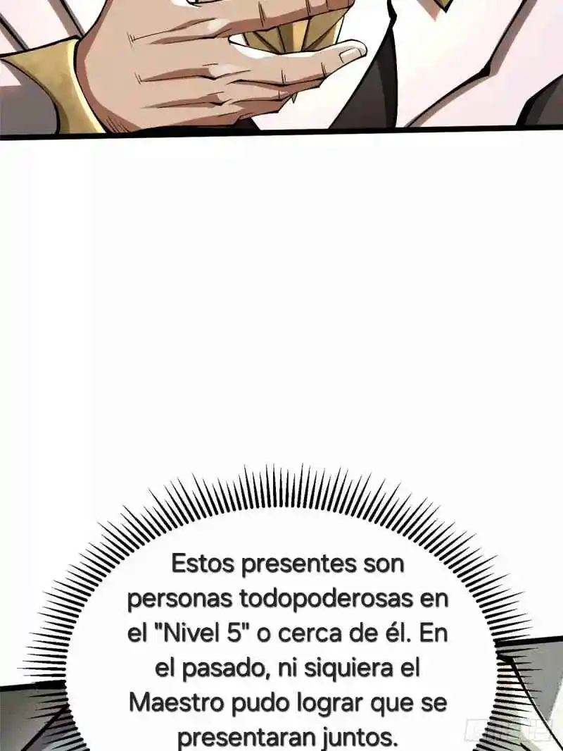 Realmente No Quiero Aprender Hechizos Prohibidos - Capítulo 40 - Página 9 - LectorTMOo