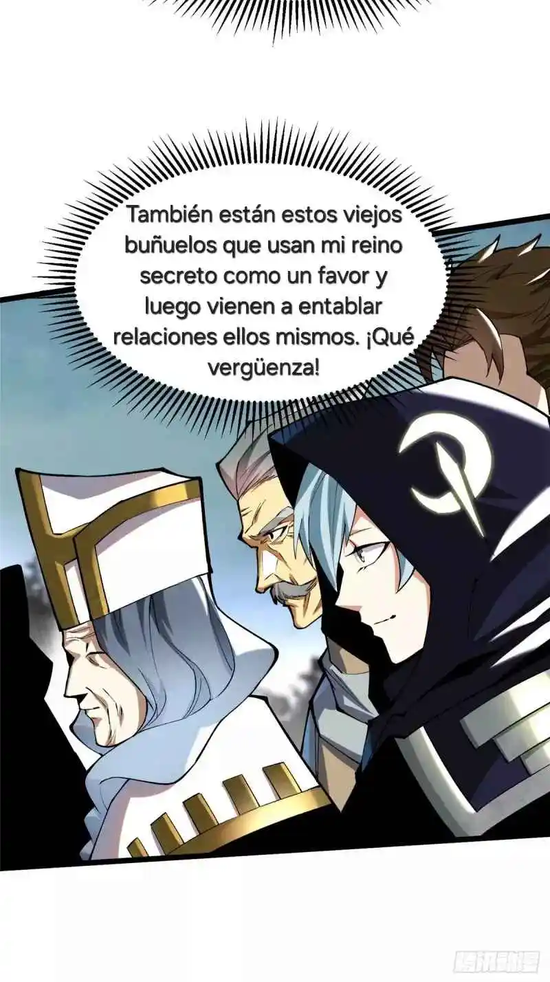 Realmente No Quiero Aprender Hechizos Prohibidos - Capítulo 40 - Página 14 - LectorTMOo