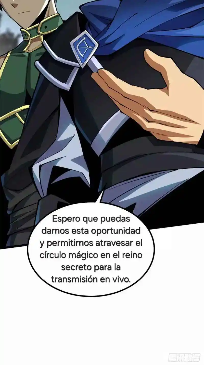 Realmente No Quiero Aprender Hechizos Prohibidos - Capítulo 40 - Página 17 - LectorTMOo